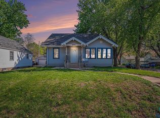 1501 E 6th St, Sioux Falls, SD 57103