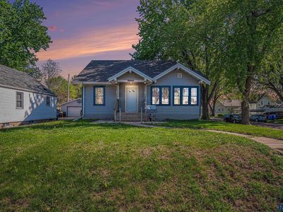 1501 E 6th St, Sioux Falls, SD, 57103