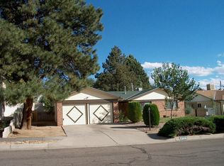 3308 Black Hills Rd NE, Albuquerque, NM 87111