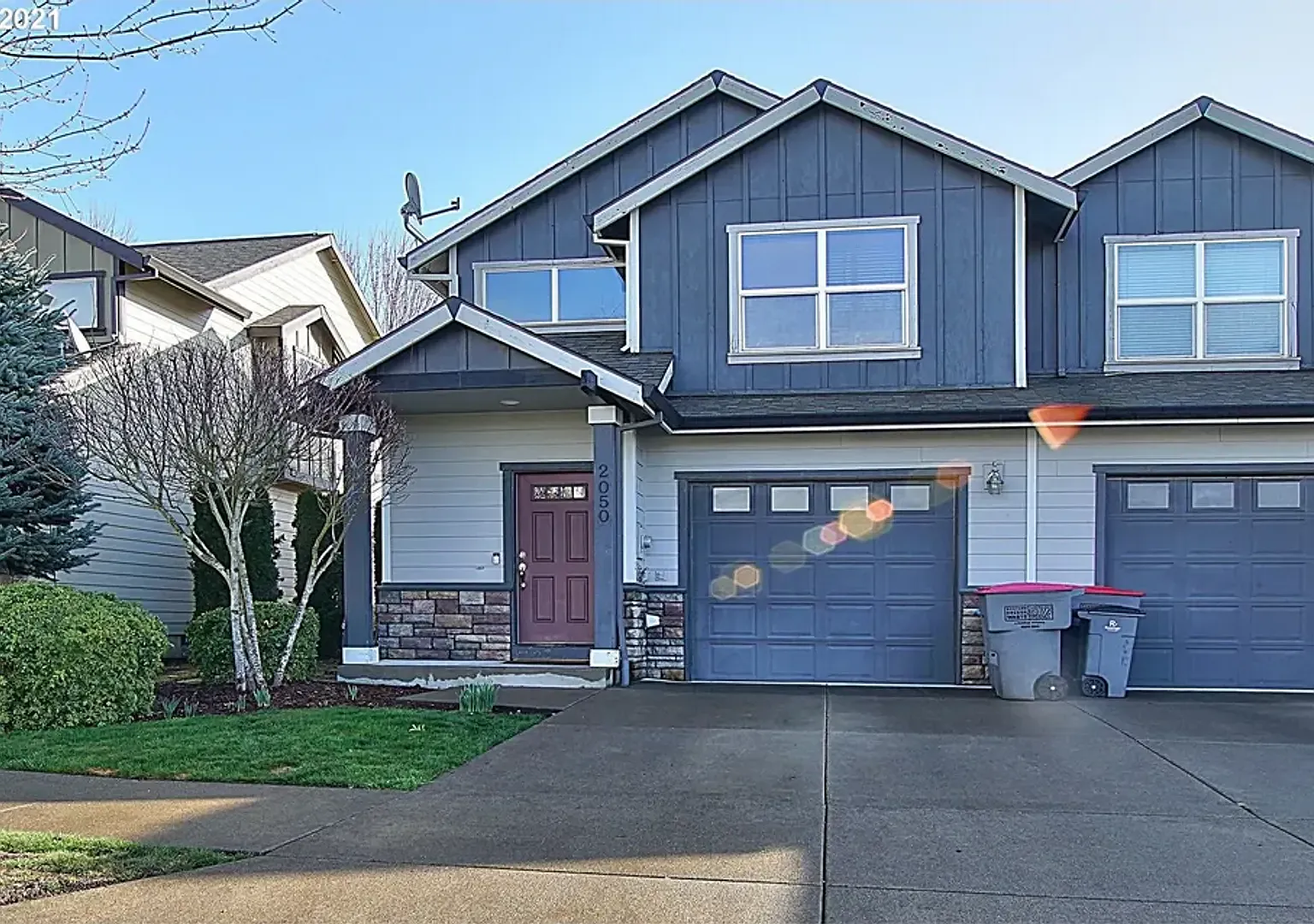 2050 NW Yohn Ranch Dr — Photo 1