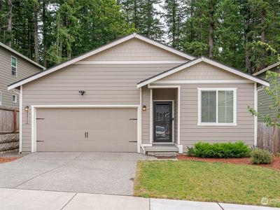 12115 319th Avenue SE, Sultan, WA, 98294