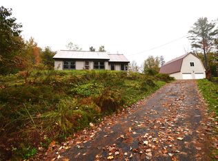 166 N Dexter Rd, Sangerville, ME 04479