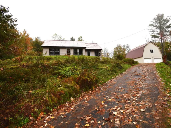 166 North Dexter Road, Sangerville, ME 04479