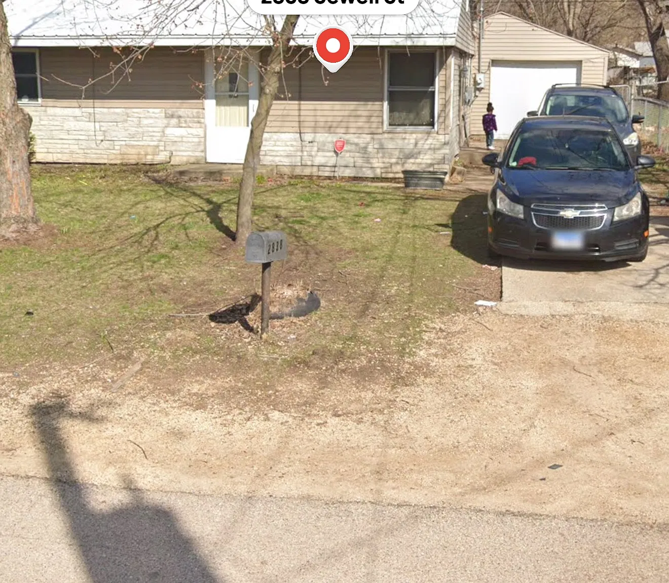 3 bed, 1500 sqft, $1,900 — Photo 1