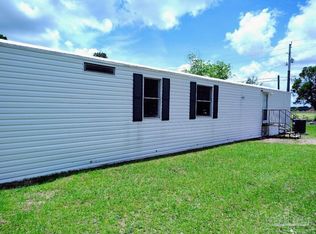 5308 Persimmon Hollow Rd, Milton, FL 32583