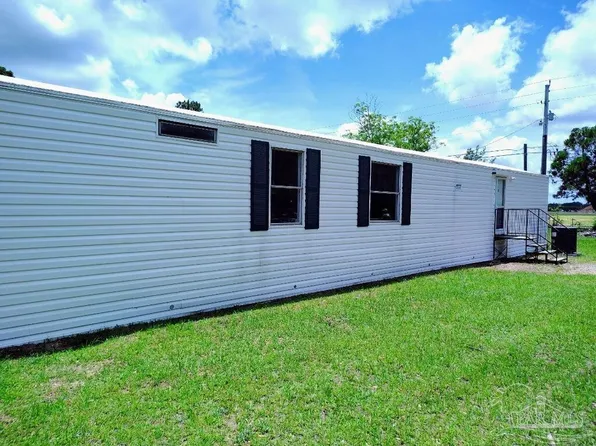 5308 Persimmon Hollow Rd, Milton, FL 32583