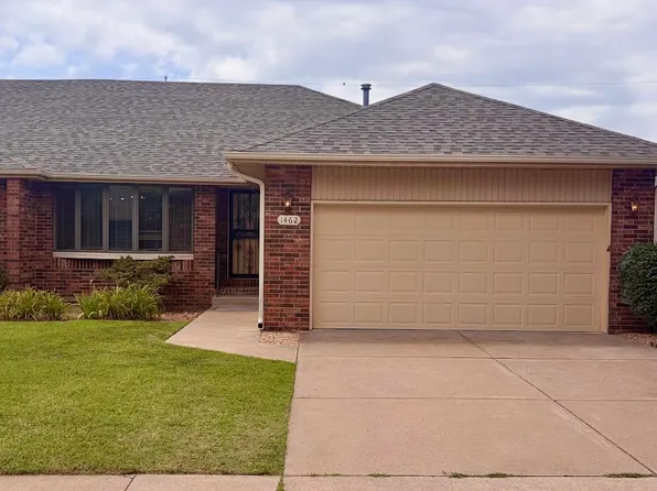 1462 E Powell St, Springfield, MO 65804