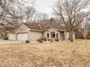 12118 Bluebird Cir NW, Coon Rapids, MN 55448