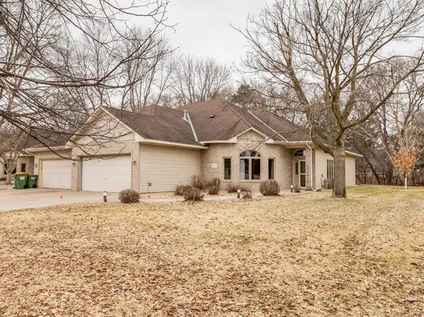 12118 Bluebird Cir NW, Coon Rapids, MN 55448