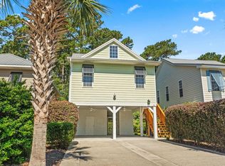 64 Haint Pl, Pawleys Island, SC 29585