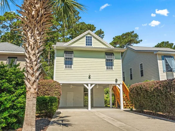 64 Haint Pl., Pawleys Island, SC 29585