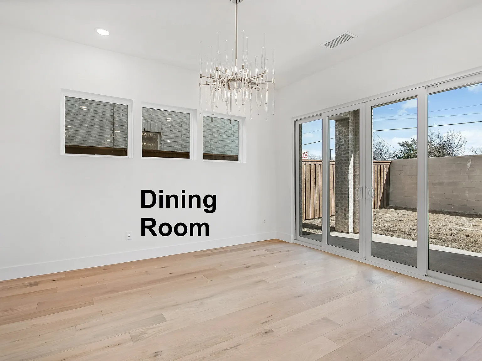 4 bed, 3.5 bath, 3375 sqft, $4,000 — Photo 3