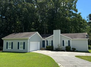 2131 Grayfield Dr, Grayson, GA