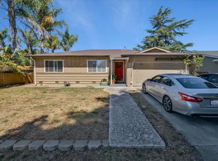 214 Bowker Rd, Freedom, CA 95019