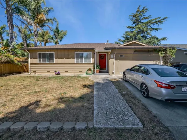 214 Bowker Rd, Freedom, CA 95019