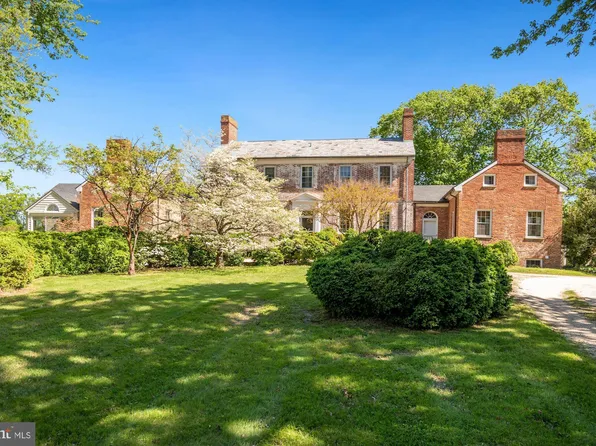 512 N Hibernia Rd, Centreville, MD 21617