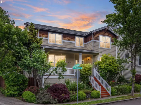 10993 SW Washington St, Portland, OR 97225