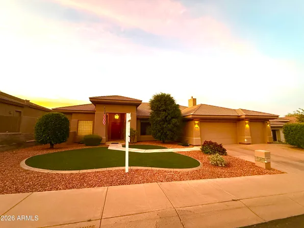 2716 E EVANS Drive, Phoenix, AZ 85032