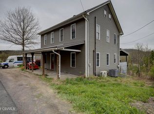2305 State Route 42, Millville, PA 17846