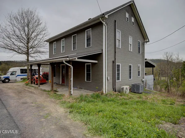 2305 State Route 42, Millville, PA 17846