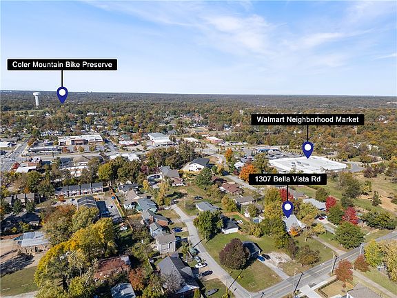 3rd image of 1307 Bella Vista Rd #4