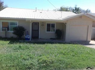 1805 Douglass St, Red Bluff, CA 96080