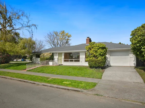 4400 NE 68th St, Seattle, WA 98115