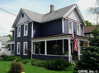 528 Woods Rd, Solvay, NY 13209