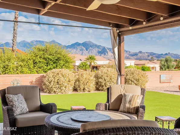4313 S Via De Febrero, Green Valley, AZ 85622