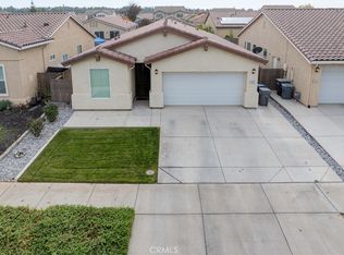 1470 Dynes St, Merced, CA 95348