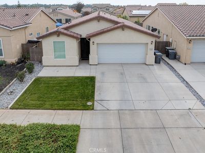 1470 Dynes St, Merced, CA, 95348