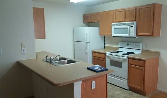 4th image of 1817 S 10th St APT A