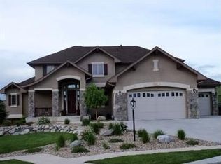 9641 Sycamore Glen Trl, Colorado Springs, CO 80920