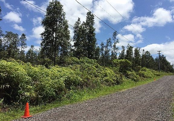 5th image of 16-651 Aulii St Lot 16