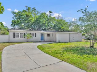 3627 Seagrape Dr, Winter Park, FL 32792