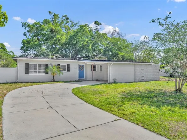 3627 Seagrape Dr, Winter Park, FL 32792