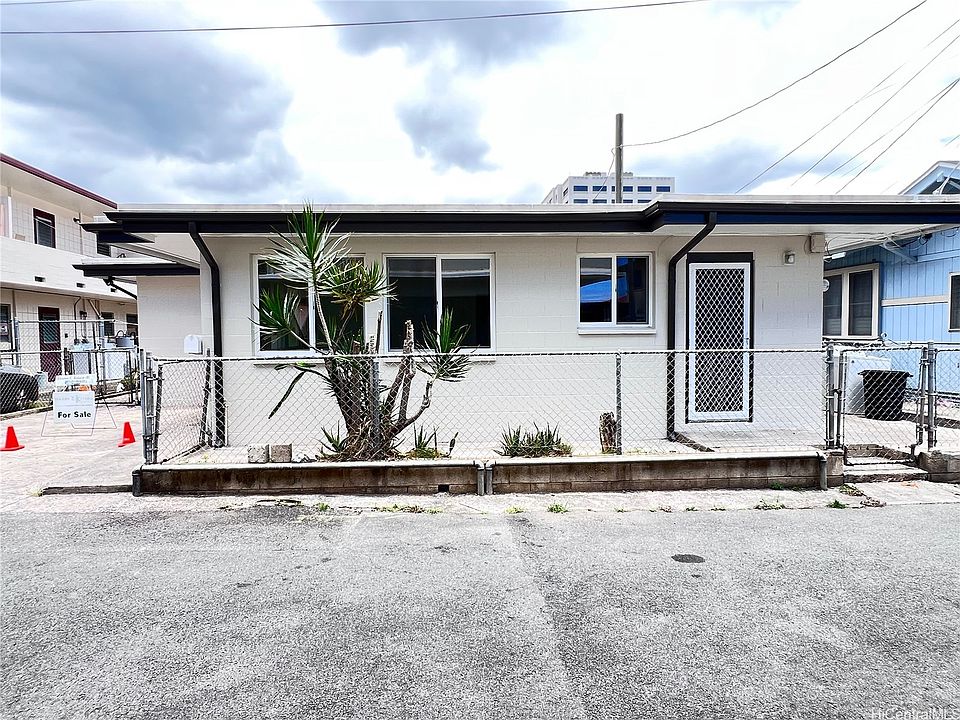 1st image of 1643C Liliha St