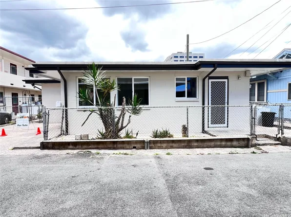 1643C Liliha St, Honolulu, HI 96817