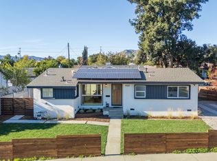 14365 Berg St, Sylmar, CA 91342