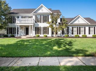 1335 Countryside Manor Pl, Chesterfield, MO 63005