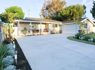 3019 Donnybrook Ln, Costa Mesa, CA 92626