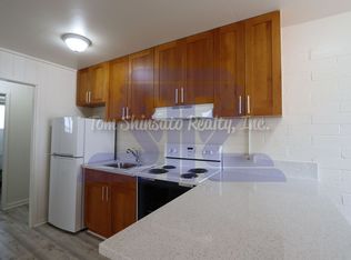 1043, Honolulu, HI 96816