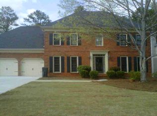 3891 Bays Ferry Trl, Marietta, GA 30062