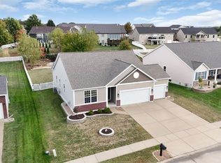 808 Railway Cir, Wentzville, MO 63385