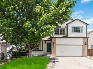 9574 Castle Ridge Cir, Highlands Ranch, CO 80129