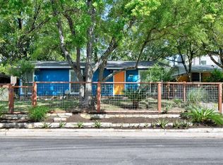 4602 S 2nd St, Austin, TX 78745