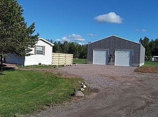 10015 S Foor Ln, Sault Sainte Marie, MI 49783