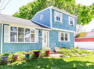 9 Keswick Rd, Brockton, MA 02302