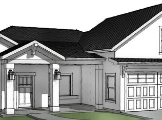 1054 W Afton Pl, Kuna, ID 83634