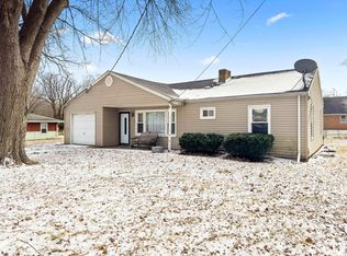 1430 E Melaik Ct, Peoria, IL 61615